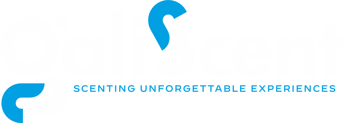 Galiscent Logo