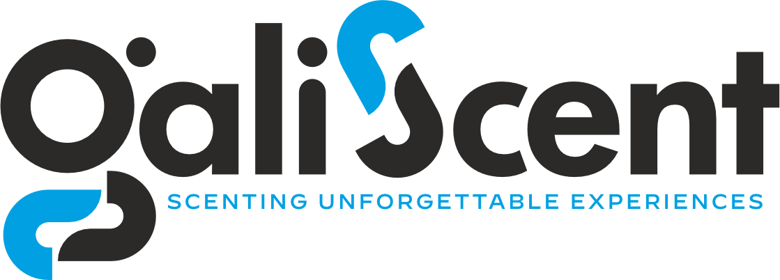 Galiscent Logo